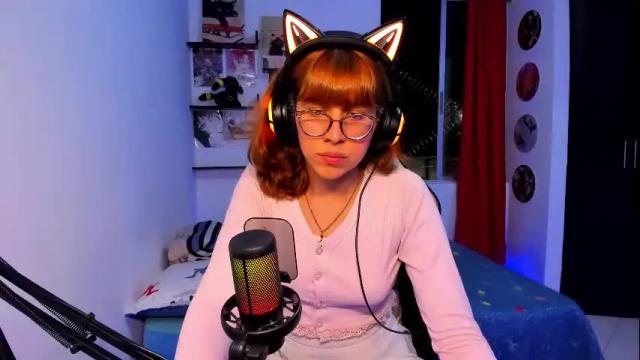 Thumbnail 1, nataly_cloud's Stream at Chaturbate, 1 month ago