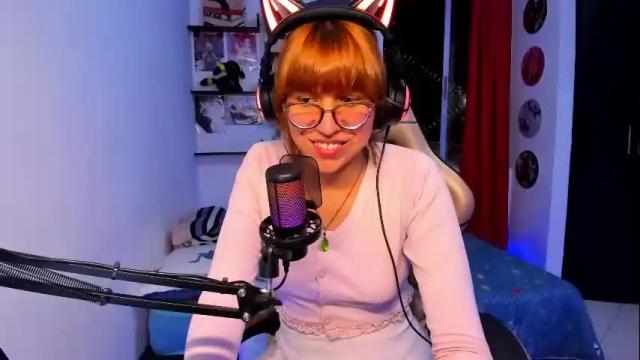 Thumbnail 3, nataly_cloud's Stream at Chaturbate, 1 month ago