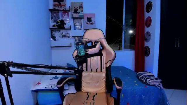 Thumbnail 1, nataly_cloud's Stream at Chaturbate, 1 month ago