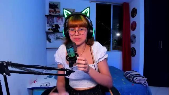 Image 7 of nataly_cloud Stream on Chaturbate on 1 month ago