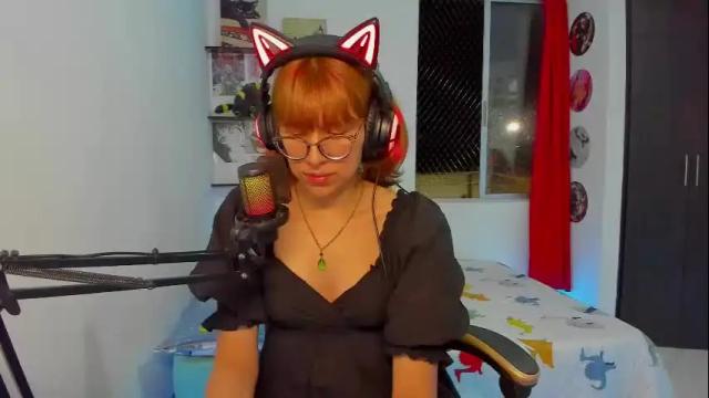 Thumbnail 2, nataly_cloud's Stream at Chaturbate, 21 days ago