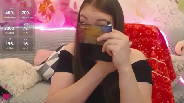 Image 2 of nataly_cute1 Stream on Chaturbate on 1 month ago