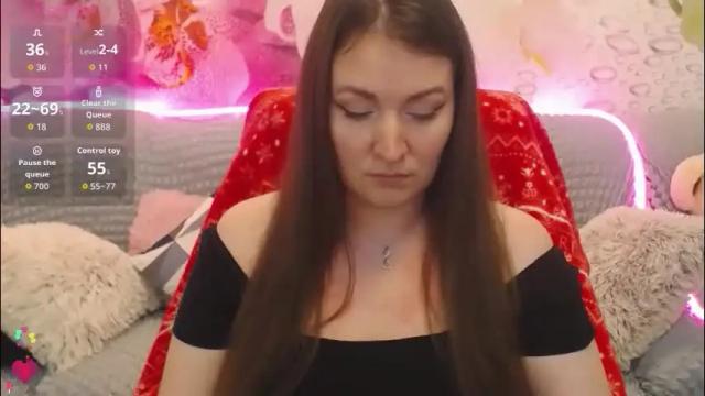 Image 3 of nataly_cute1 Stream on Chaturbate on 1 month ago