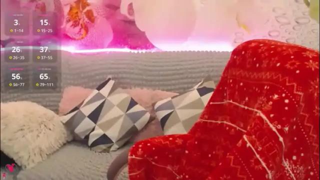 Image 4 of nataly_cute1 Stream on Chaturbate on 1 month ago