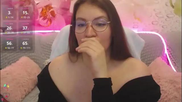 Thumbnail 1, nataly_cute1's Stream at Chaturbate, 1 month ago