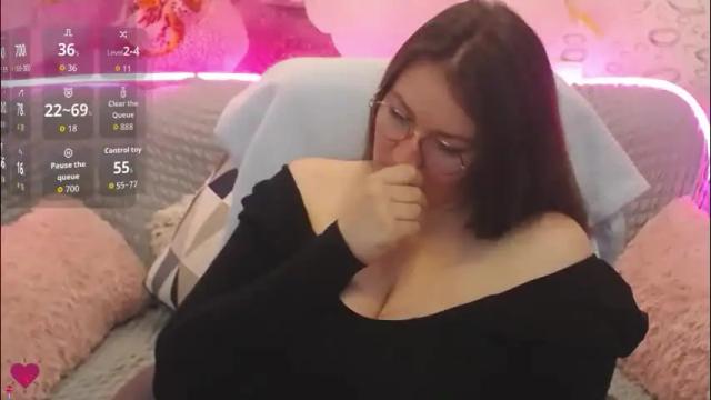 Thumbnail 2, nataly_cute1's Stream at Chaturbate, 1 month ago