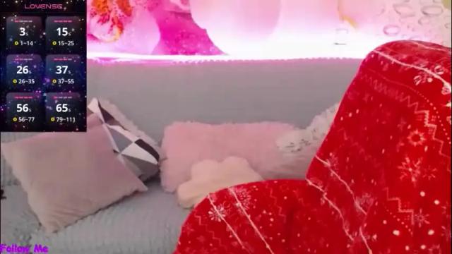 Image 8 of nataly_cute1 Stream on Chaturbate on 1 month ago