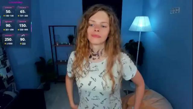 Thumbnail 3, nataly_hello's Stream at Chaturbate, 1 month ago