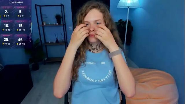 Thumbnail 2, nataly_hello's Stream at Chaturbate, 1 month ago
