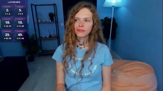 Image 7 of nataly_hello Stream on Chaturbate on 1 month ago