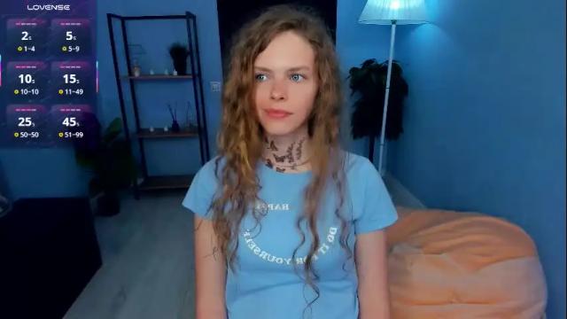 Thumbnail 3, nataly_hello's Stream at Chaturbate, 1 month ago