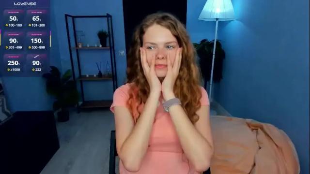 Thumbnail 2, nataly_hello's Stream at Chaturbate, 1 month ago