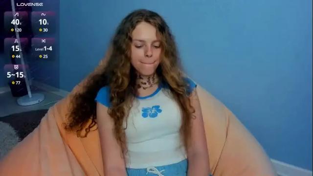 Image 6 of nataly_hello Stream on Chaturbate on 1 month ago