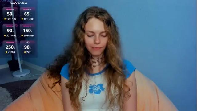 Image 7 of nataly_hello Stream on Chaturbate on 1 month ago