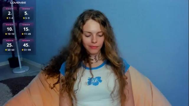 Image 8 of nataly_hello Stream on Chaturbate on 1 month ago