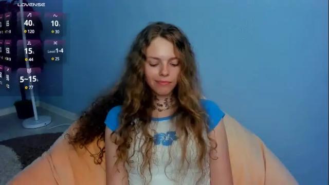 Thumbnail 3, nataly_hello's Stream at Chaturbate, 1 month ago