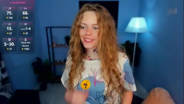 Thumbnail 1, nataly_hello's Stream at Chaturbate, 1 month ago