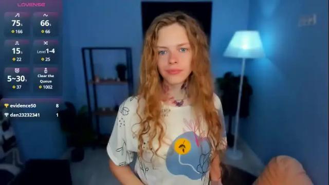 Image 10 of nataly_hello Stream on Chaturbate on 1 month ago