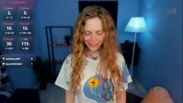 Image 11 of nataly_hello Stream on Chaturbate on 1 month ago