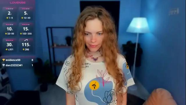 Image 12 of nataly_hello Stream on Chaturbate on 1 month ago