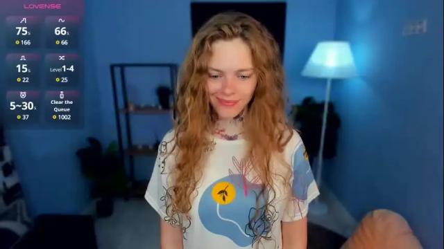 Image 3 of nataly_hello Stream on Chaturbate on 1 month ago
