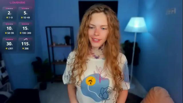 Image 4 of nataly_hello Stream on Chaturbate on 1 month ago