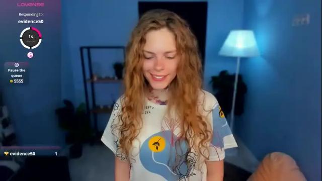 Image 6 of nataly_hello Stream on Chaturbate on 1 month ago