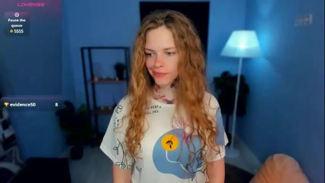 Image 7 of nataly_hello Stream on Chaturbate on 1 month ago