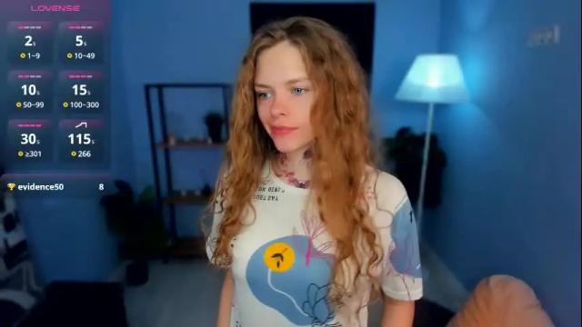 Image 8 of nataly_hello Stream on Chaturbate on 1 month ago