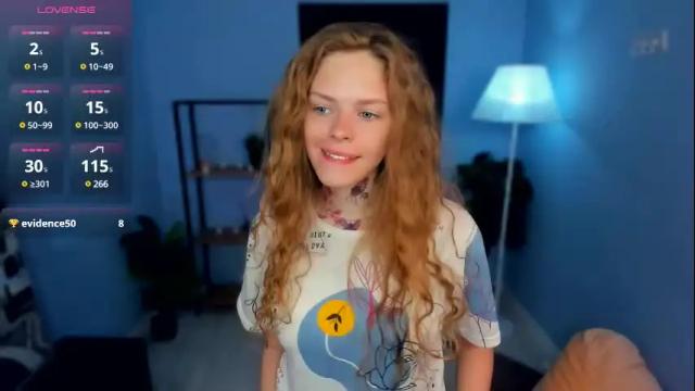 Thumbnail 3, nataly_hello's Stream at Chaturbate, 1 month ago
