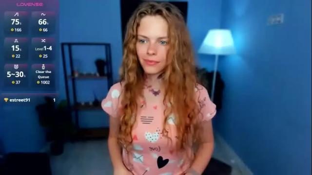 Image 11 of nataly_hello Stream on Chaturbate on 1 month ago