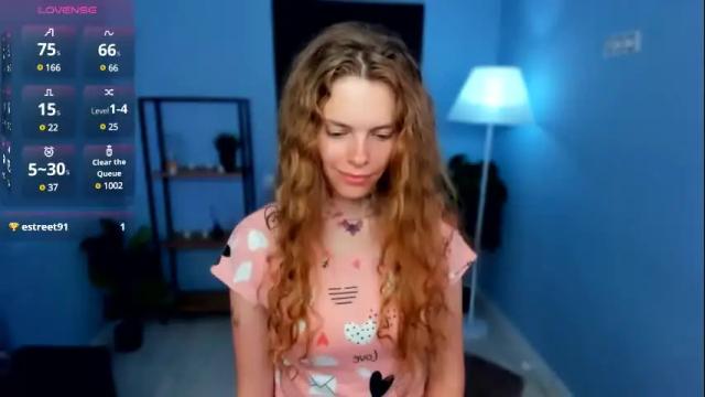 Image 12 of nataly_hello Stream on Chaturbate on 1 month ago
