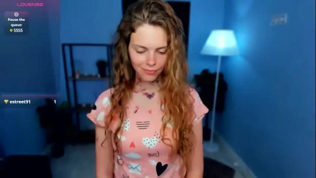 Image 4 of nataly_hello Stream on Chaturbate on 1 month ago