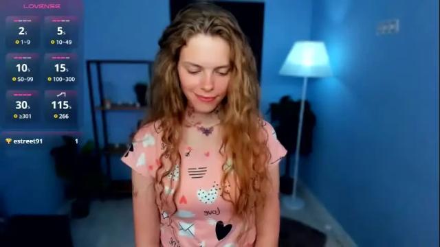 Image 6 of nataly_hello Stream on Chaturbate on 1 month ago