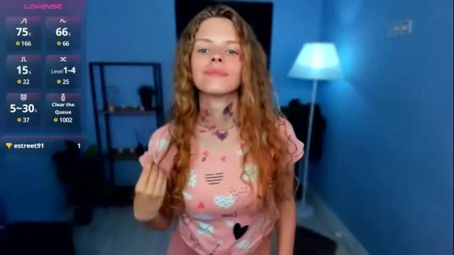 Image 8 of nataly_hello Stream on Chaturbate on 1 month ago