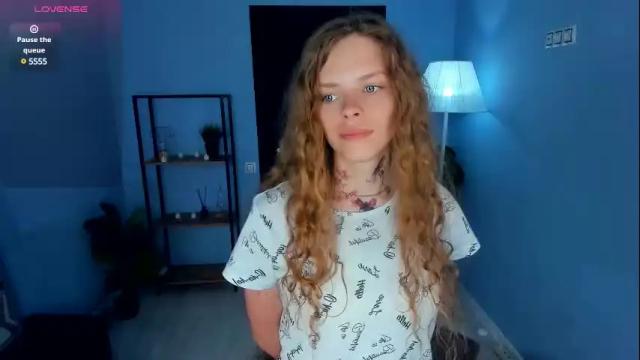 Image 2 of nataly_hello Stream on Chaturbate on 1 month ago