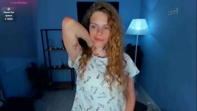 Image 6 of nataly_hello Stream on Chaturbate on 1 month ago
