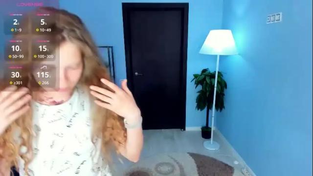 Image 8 of nataly_hello Stream on Chaturbate on 1 month ago