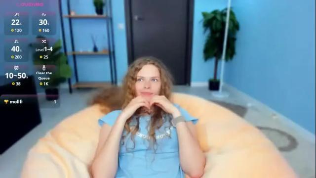 Image 3 of nataly_hello Stream on Chaturbate on 1 month ago