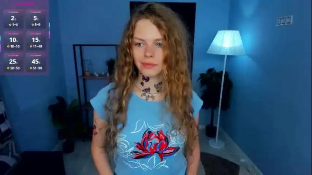 Thumbnail 1, nataly_hello's Stream at Chaturbate, 1 month ago