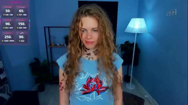 Image 11 of nataly_hello Stream on Chaturbate on 1 month ago