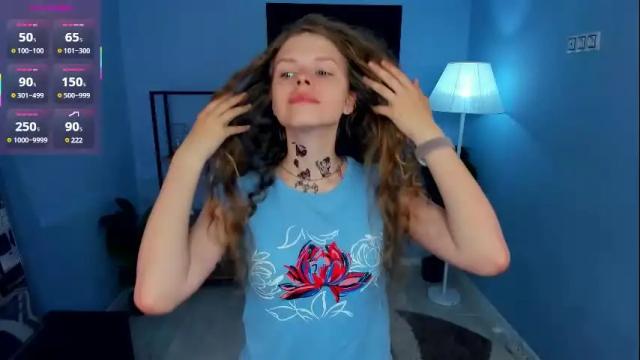 Image 2 of nataly_hello Stream on Chaturbate on 1 month ago