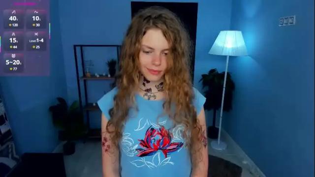 Image 3 of nataly_hello Stream on Chaturbate on 1 month ago