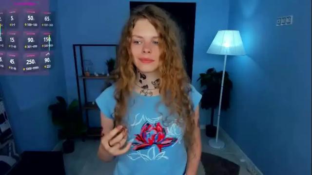 Image 4 of nataly_hello Stream on Chaturbate on 1 month ago