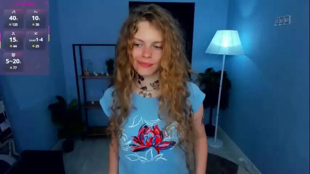 Thumbnail 2, nataly_hello's Stream at Chaturbate, 1 month ago