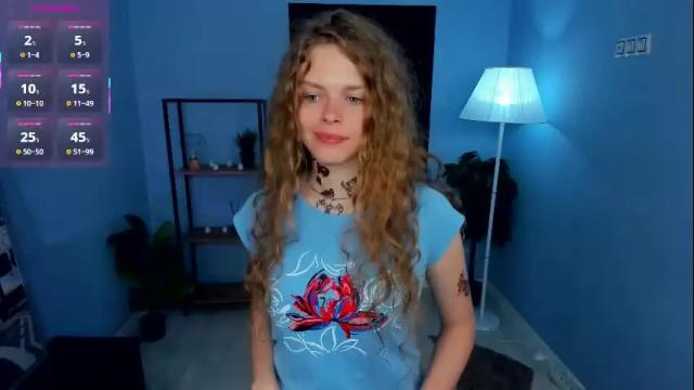 Image 6 of nataly_hello Stream on Chaturbate on 1 month ago