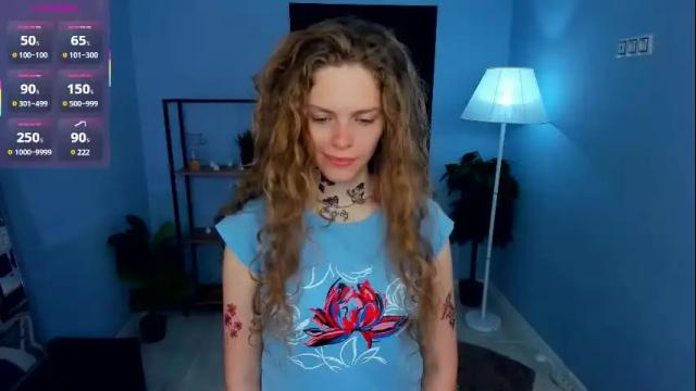 Image 7 of nataly_hello Stream on Chaturbate on 1 month ago