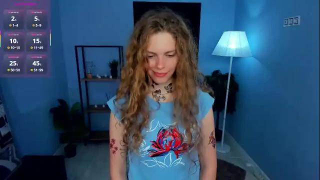 Image 8 of nataly_hello Stream on Chaturbate on 1 month ago