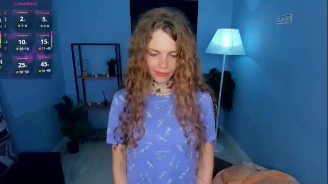Image 2 of nataly_hello Stream on Chaturbate on 1 month ago