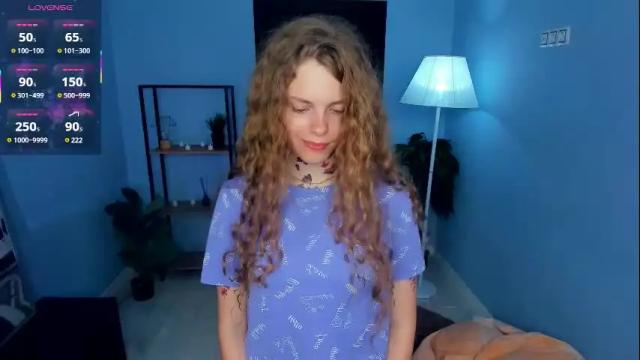 Image 3 of nataly_hello Stream on Chaturbate on 1 month ago